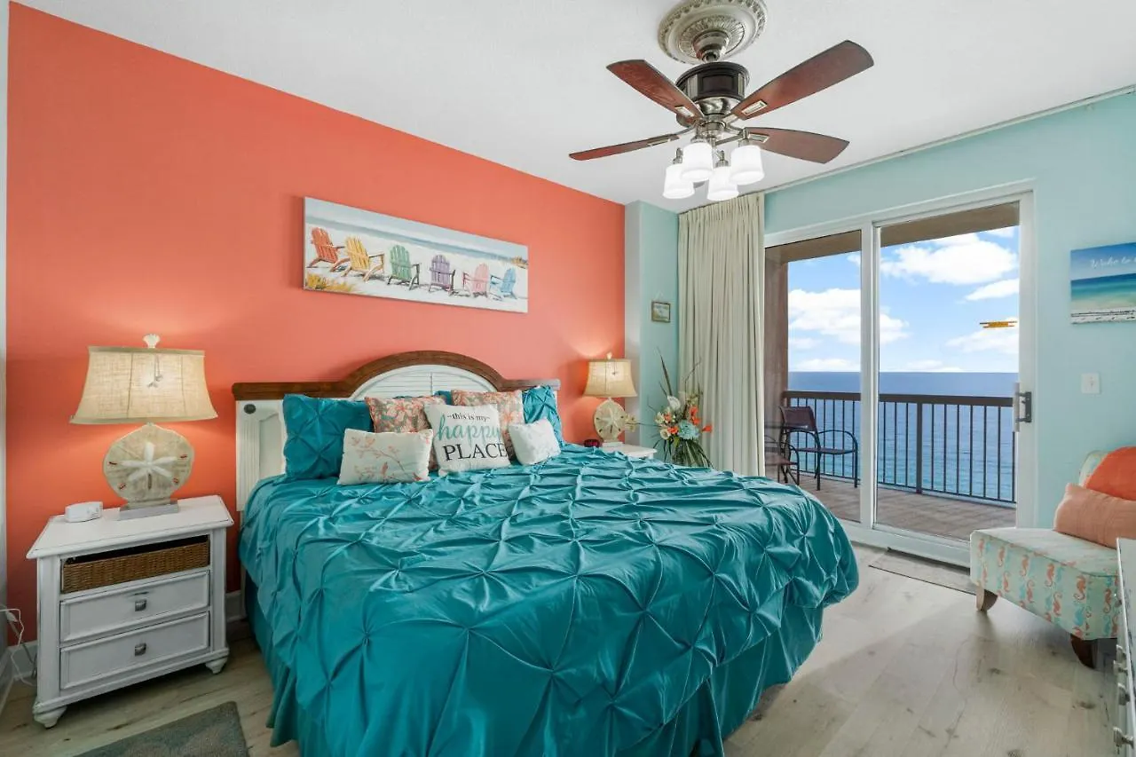 Once Upon A Tide Villa Panama City Beach