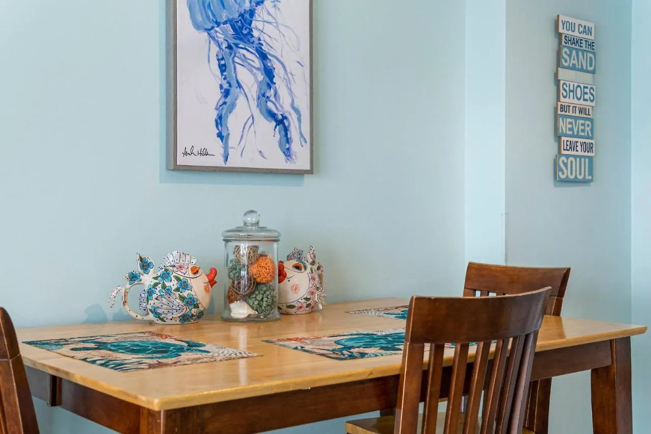 Holiday home Once Upon A Tide Villa Panama City Beach