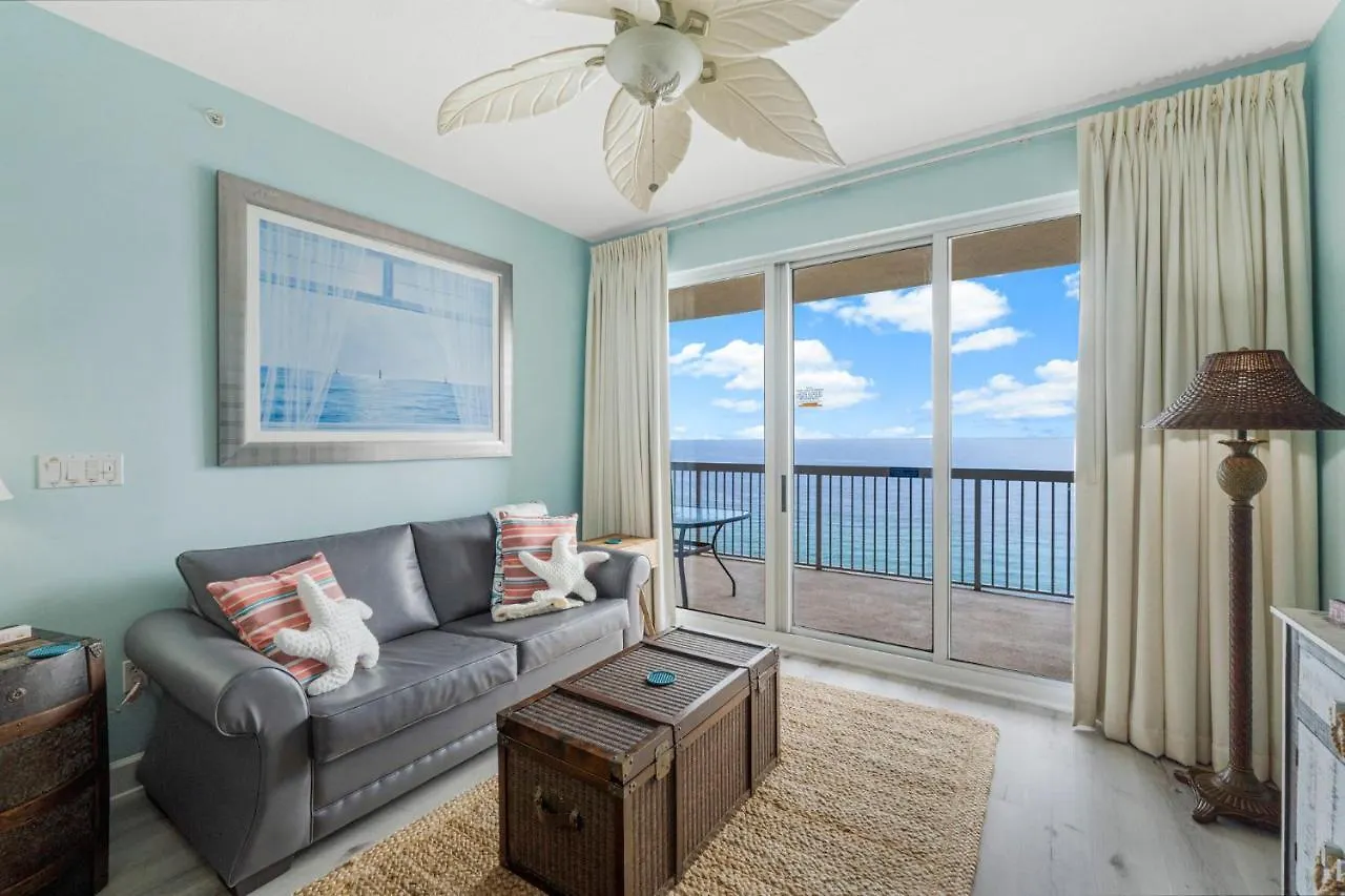 Once Upon A Tide Villa Panama City Beach 0*,  United States