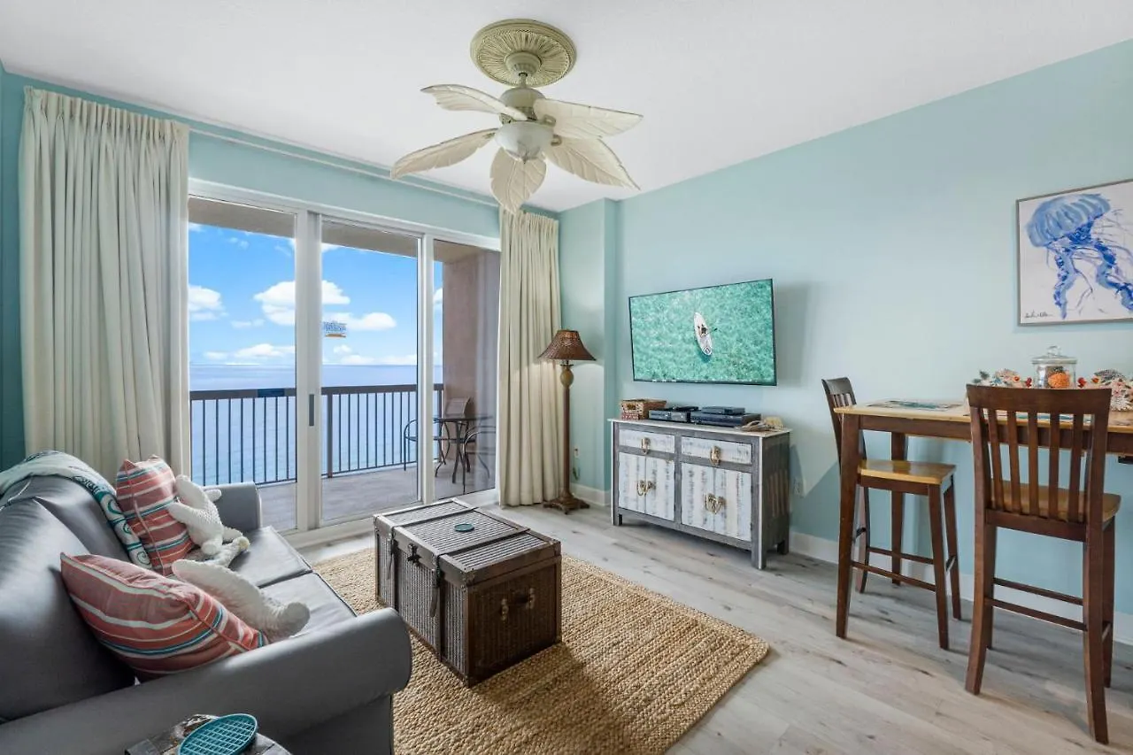 Once Upon A Tide Villa Panama City Beach 0*,
