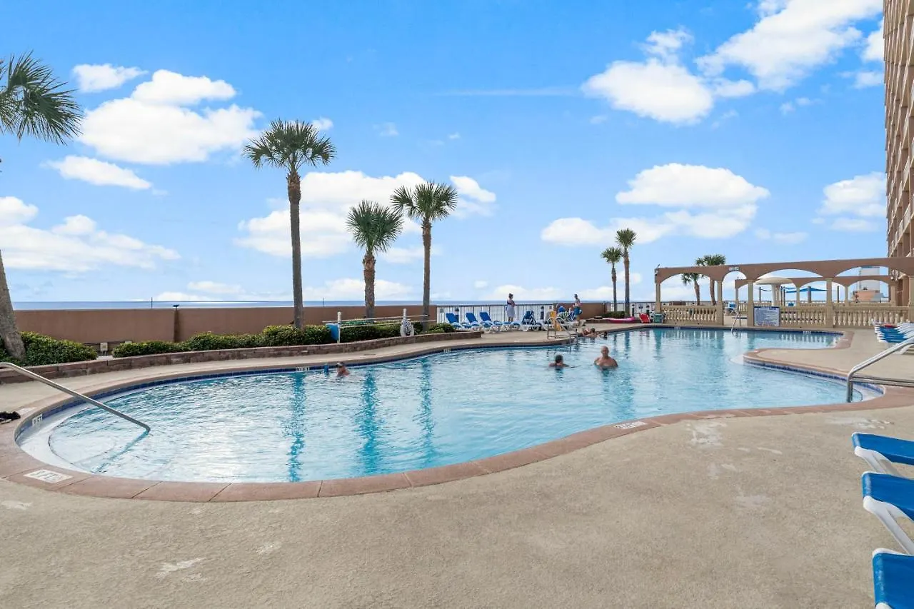 Holiday home Once Upon A Tide Villa Panama City Beach