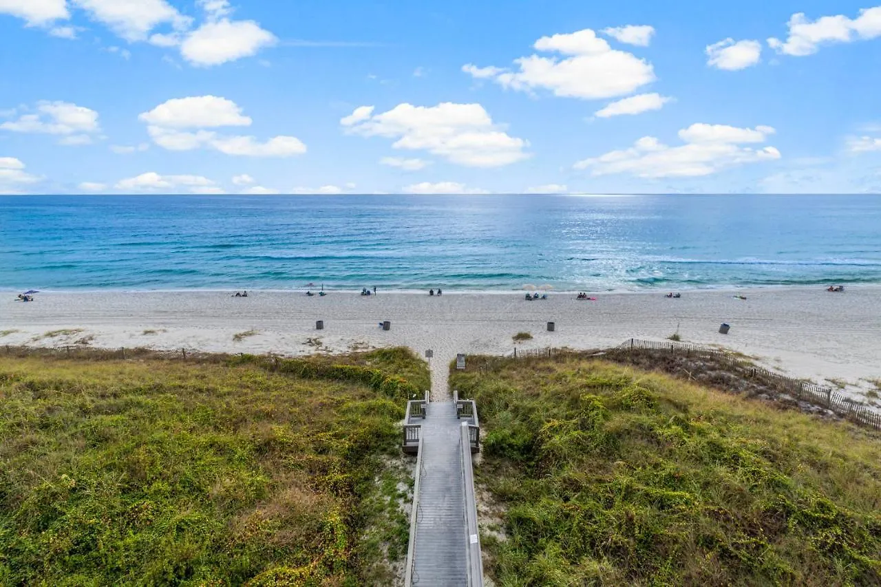 Once Upon A Tide Villa Panama City Beach United States