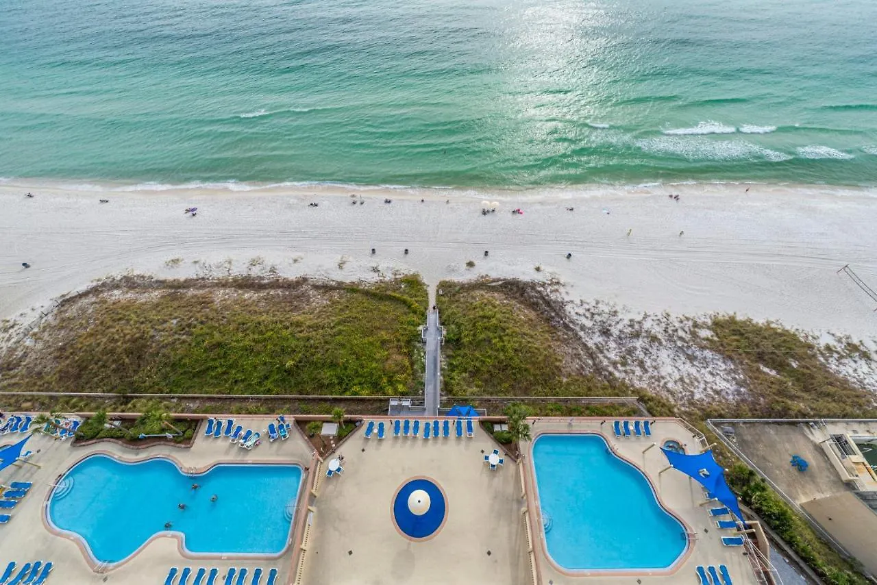 Holiday home Once Upon A Tide Villa Panama City Beach